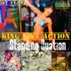 King Liv3 Action - Standing Ovation (Make It Clap) - Single